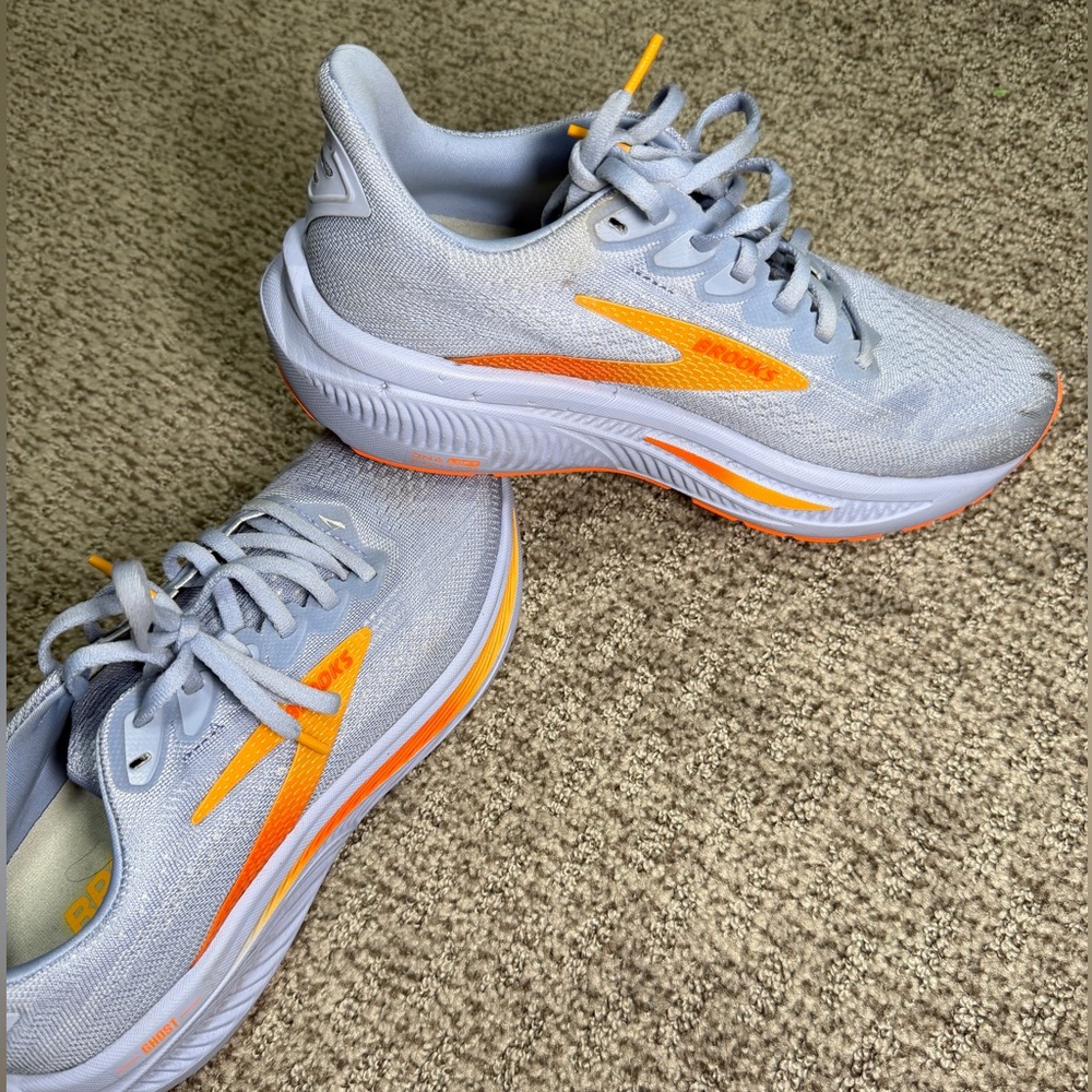Brooks Women's Ghost 17 Neutral - Picture 3 of 5